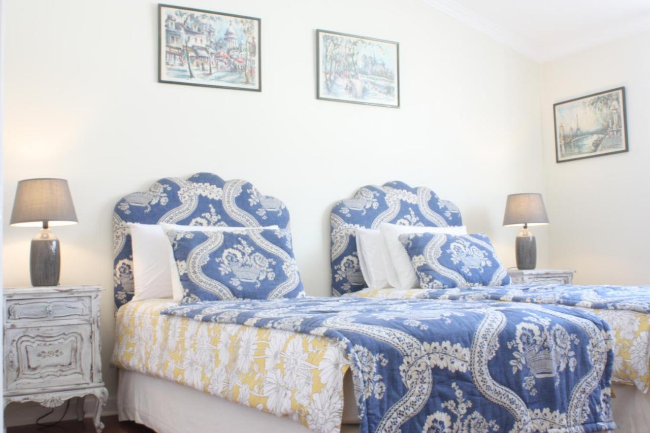Petunia - Guest House กาชไกช์ ภายนอก รูปภาพ
