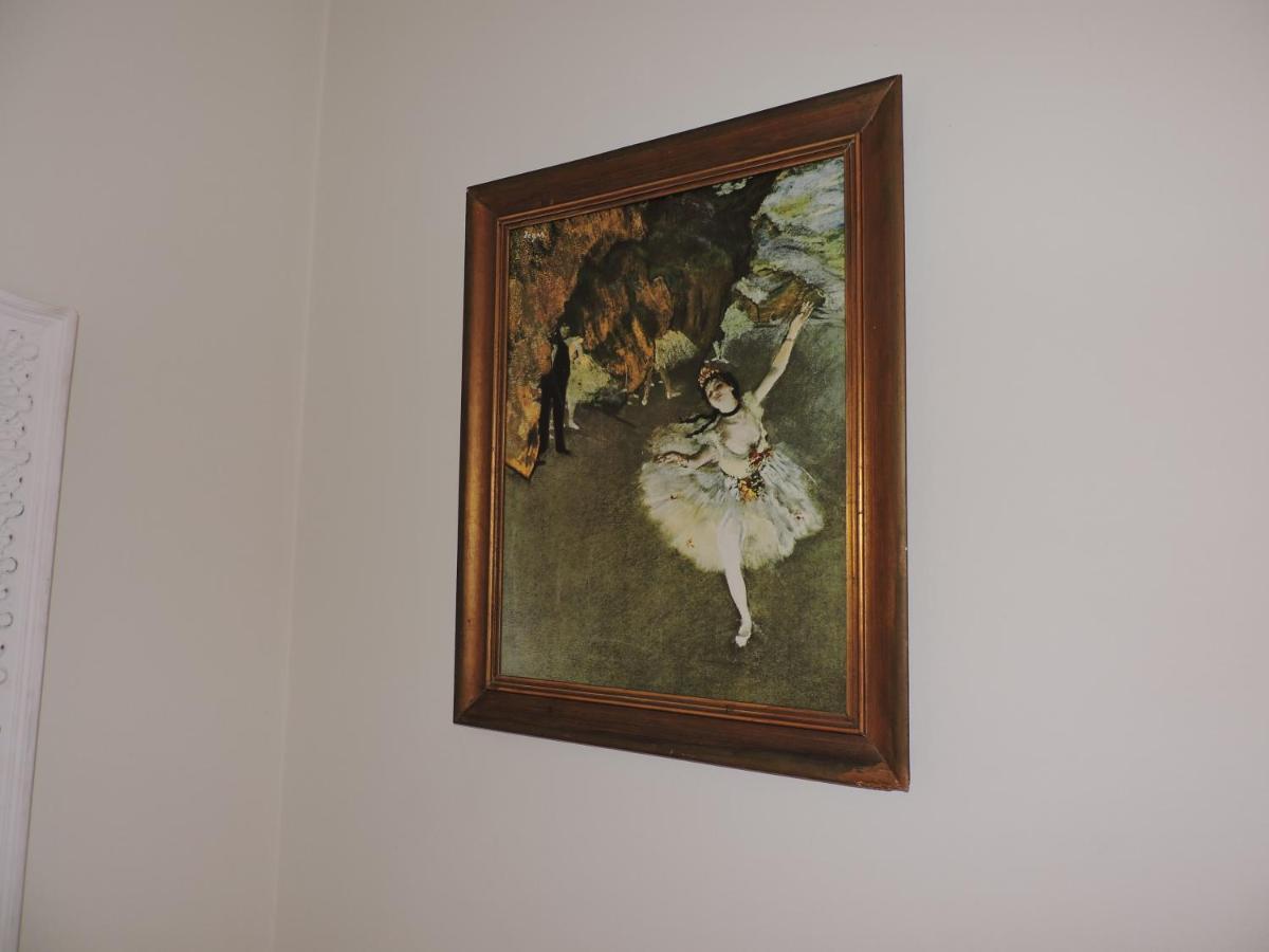 Petunia - Guest House กาชไกช์ ภายนอก รูปภาพ