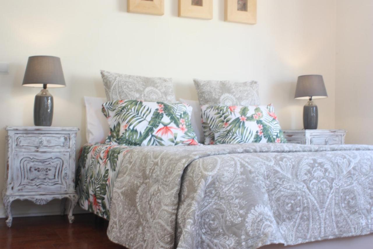 Petunia - Guest House กาชไกช์ ห้อง รูปภาพ