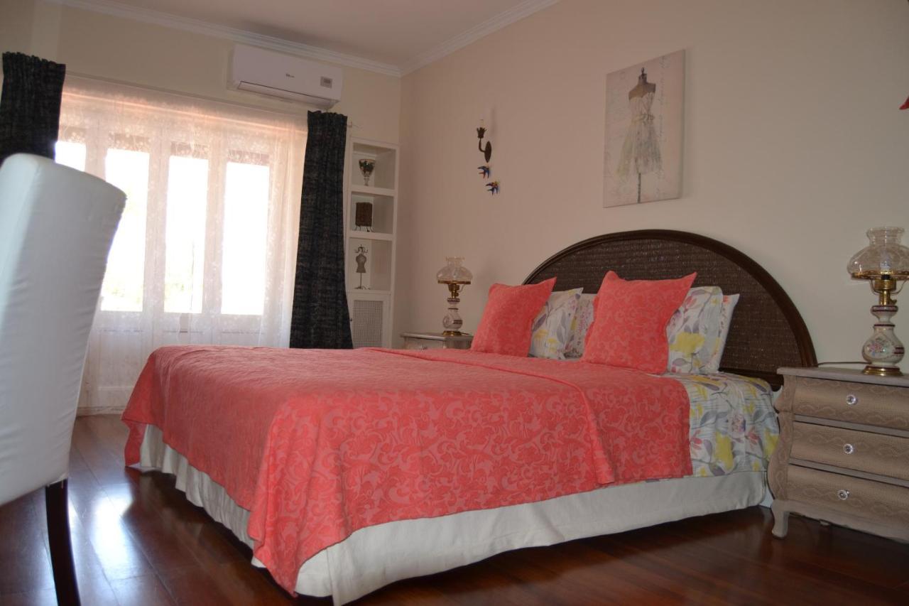 Petunia - Guest House กาชไกช์ ภายนอก รูปภาพ