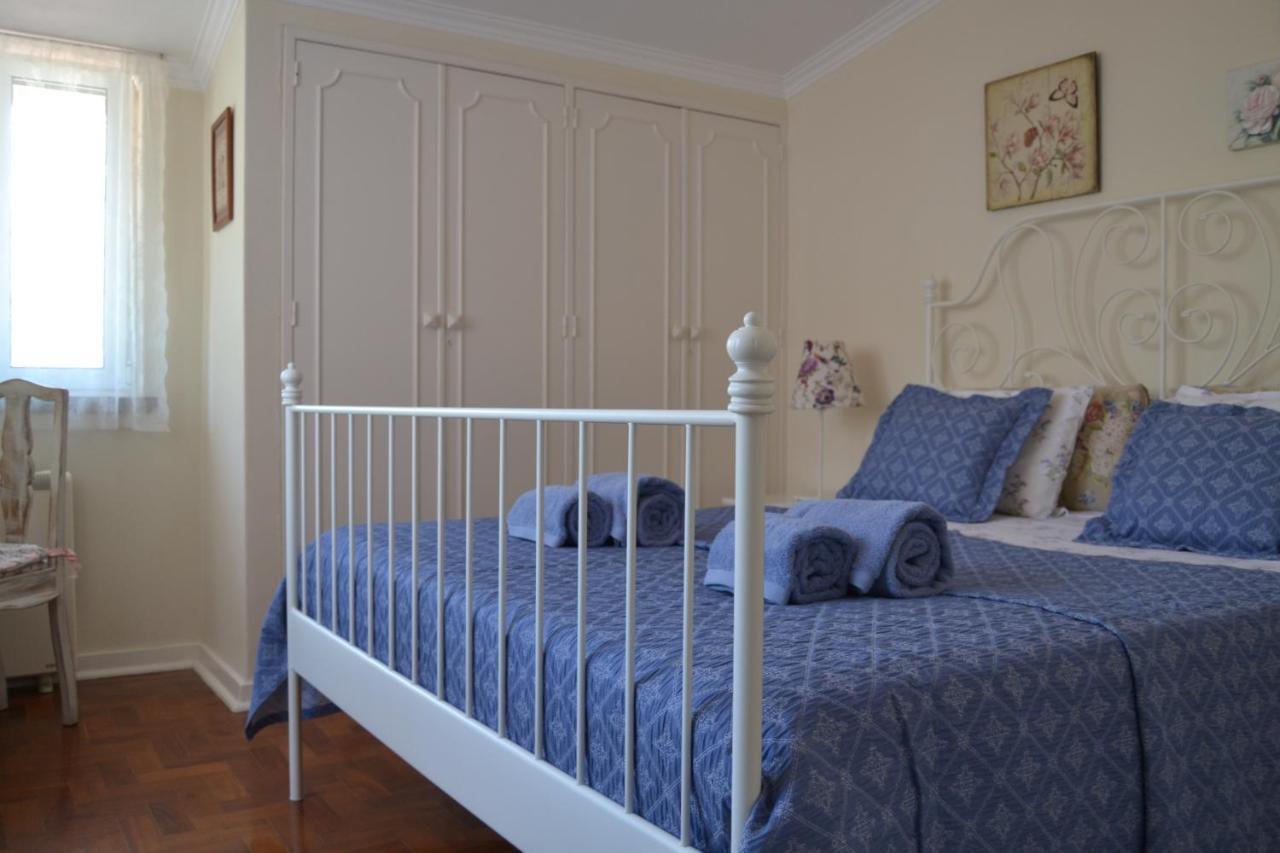 Petunia - Guest House กาชไกช์ ภายนอก รูปภาพ
